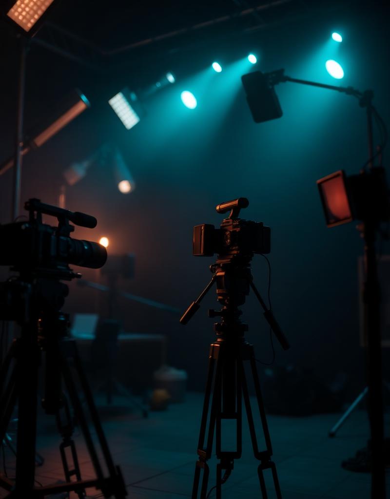 Media Studios